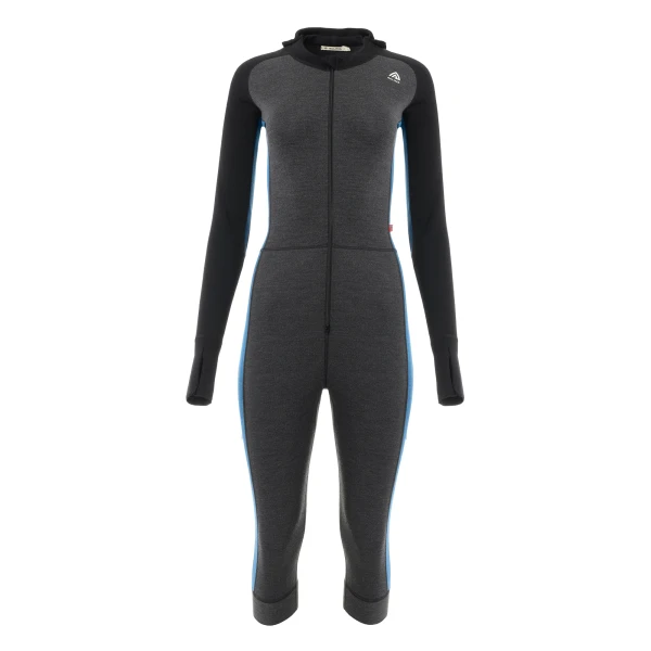 Aclima WarmWool Overall 3/4 W