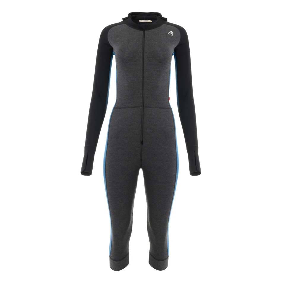 Aclima WarmWool Overall 3/4 W