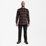 Ryan Shirt, kolor: 48438 - Red Check
