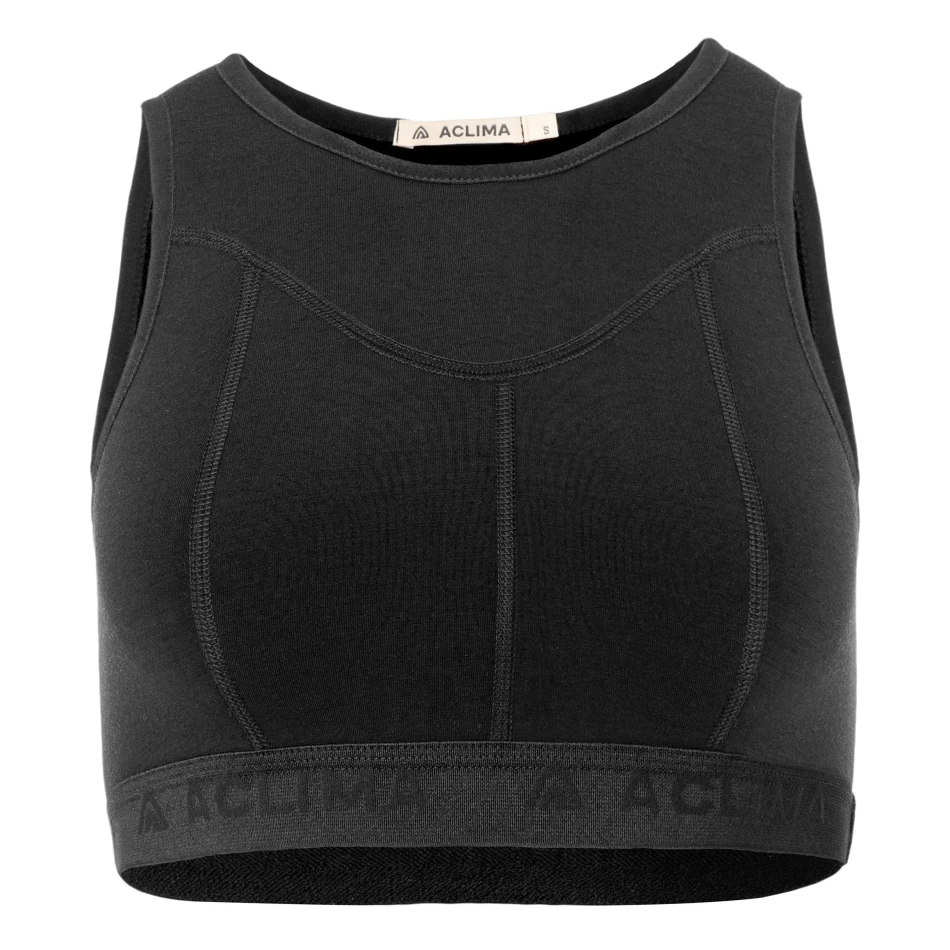 Aclima FleeceWool V2 Top W