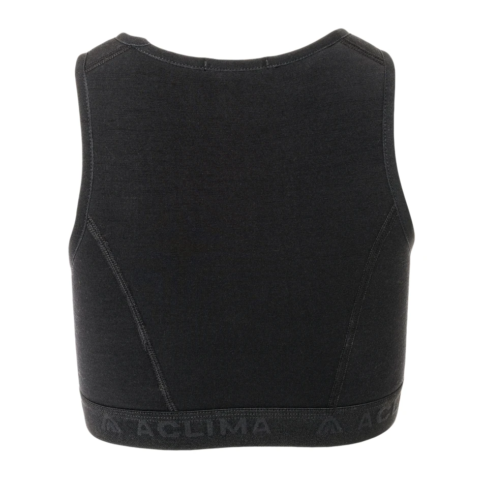 Aclima FleeceWool V2 Top W