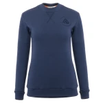 Aclima FleeceWool V2 Crewneck W, kolor: 232 - Navy Blazer