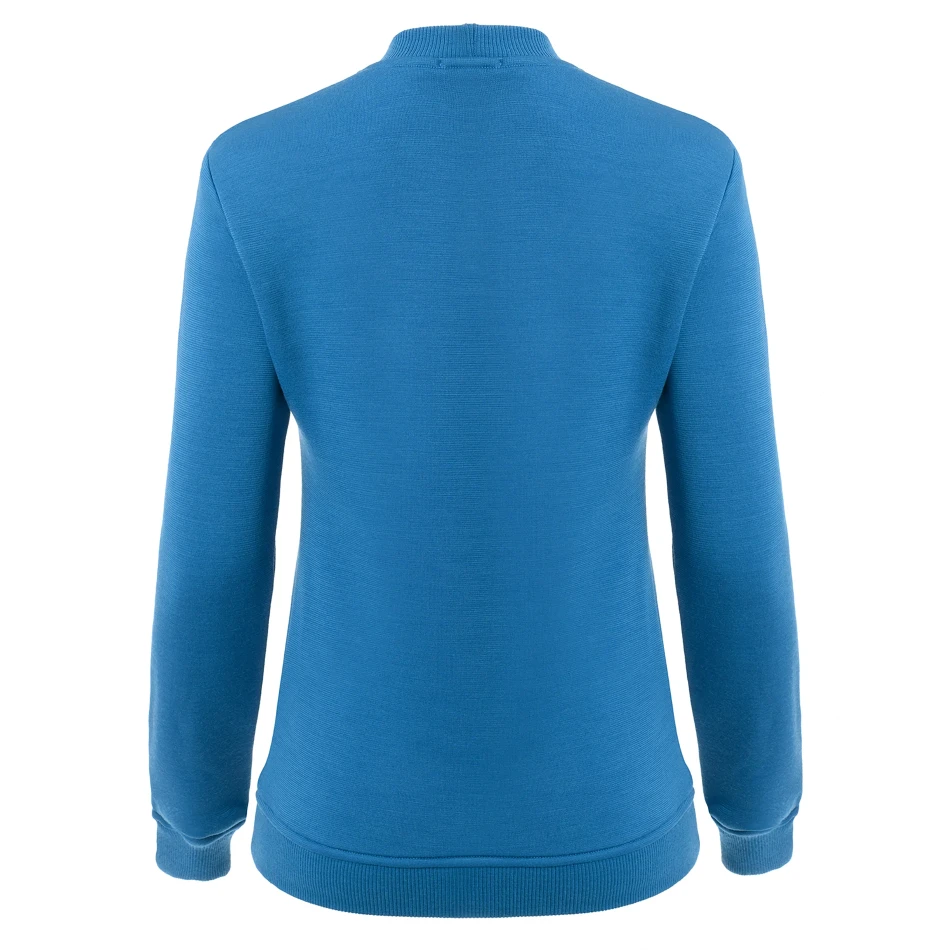 Aclima FleeceWool V2 Crewneck W, kolor: 374 - Corsair