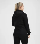 Aclima FleeceWool V2 Hoodie W, kolor: 123 - Jet Black