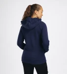 Aclima FleeceWool V2 Hoodie W, kolor: 232 - Navy Blazer