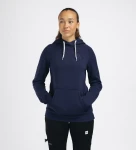 Aclima FleeceWool V2 Hoodie W, kolor: 232 - Navy Blazer