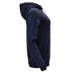 Aclima FleeceWool V2 Hoodie W, kolor: 232 - Navy Blazer