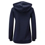 Aclima FleeceWool V2 Hoodie W, kolor: 232 - Navy Blazer