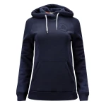Aclima FleeceWool V2 Hoodie W, kolor: 232 - Navy Blazer