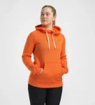 Aclima FleeceWool V2 Hoodie W, kolor: 330 - Orange Tiger