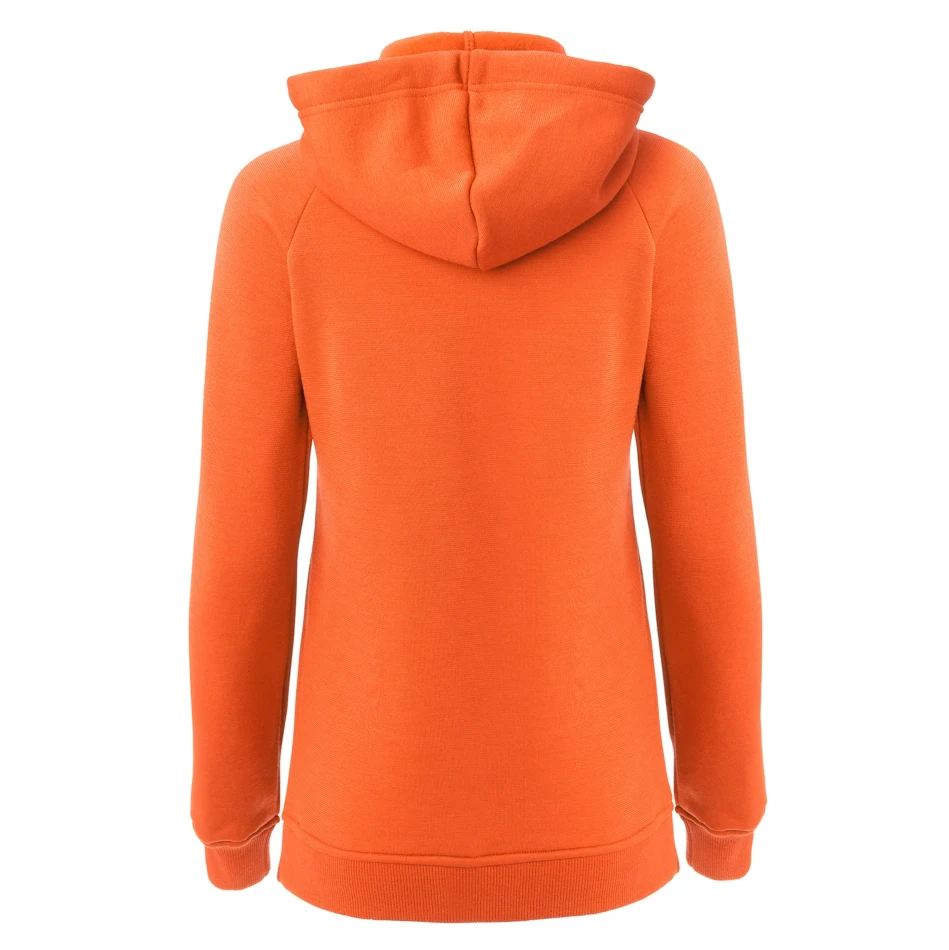 Aclima FleeceWool V2 Hoodie W, kolor: 330 - Orange Tiger