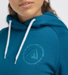 Aclima FleeceWool V2 Hoodie W, kolor: 374 - Corsair