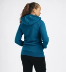 Aclima FleeceWool V2 Hoodie W, kolor: 374 - Corsair