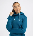 Aclima FleeceWool V2 Hoodie W, kolor: 374 - Corsair