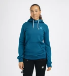 Aclima FleeceWool V2 Hoodie W, kolor: 374 - Corsair