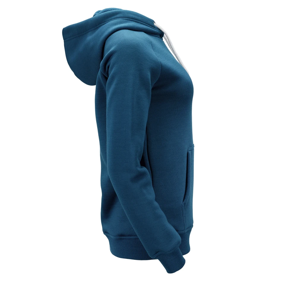Aclima FleeceWool V2 Hoodie W, kolor: 374 - Corsair
