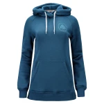 Aclima FleeceWool V2 Hoodie W, kolor: 374 - Corsair