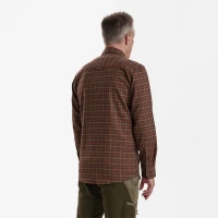 Aiden Shirt, kolor: 48443 - Red Check