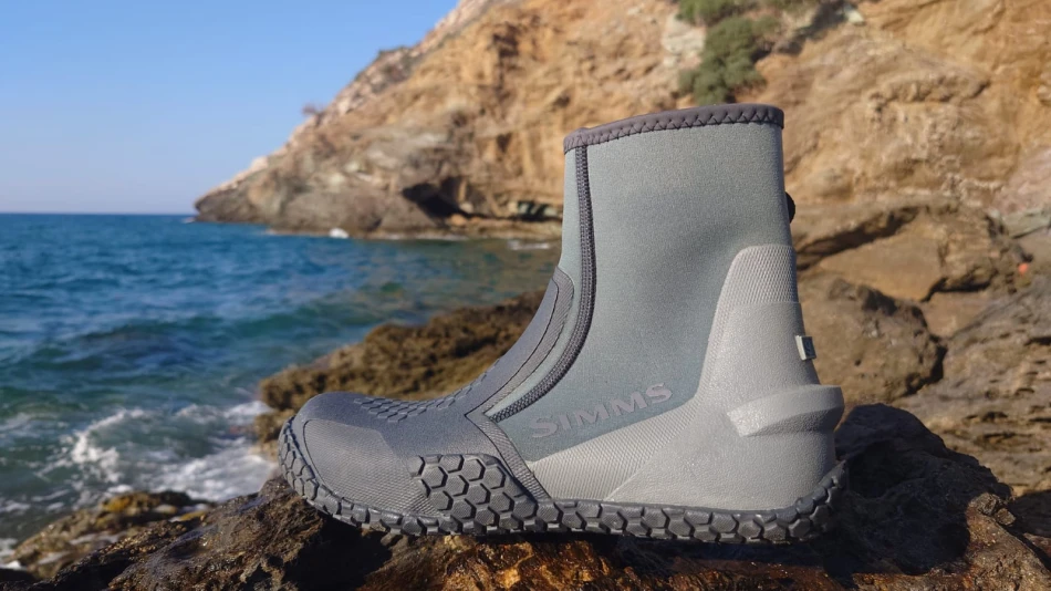 Zipit Bootie, kolor: 255 - Cinder