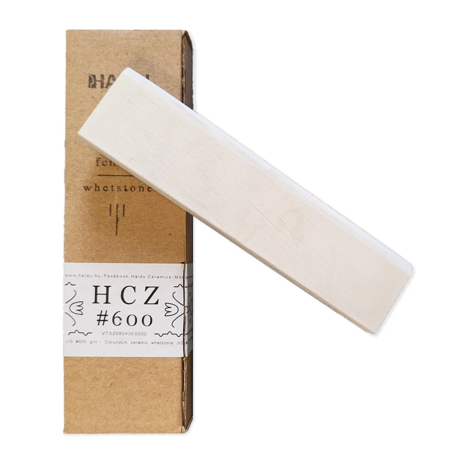 Haidu HCZ 600 - kamień ostrzący