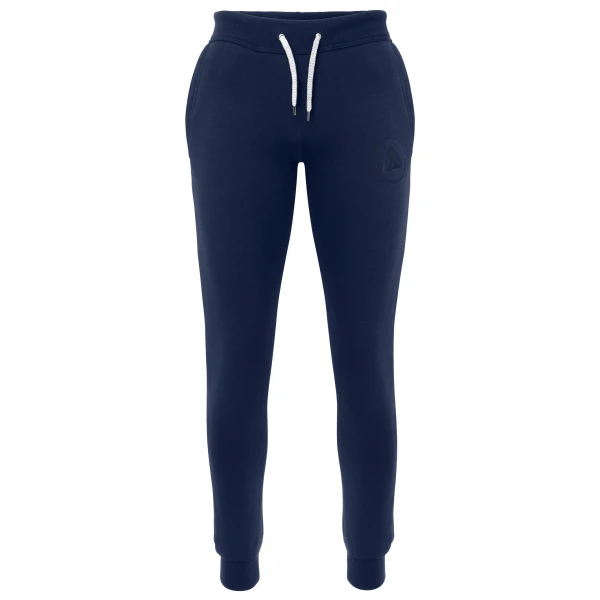 Aclima FleeceWool V2 Joggers W, kolor: 232 - Navy Blazer