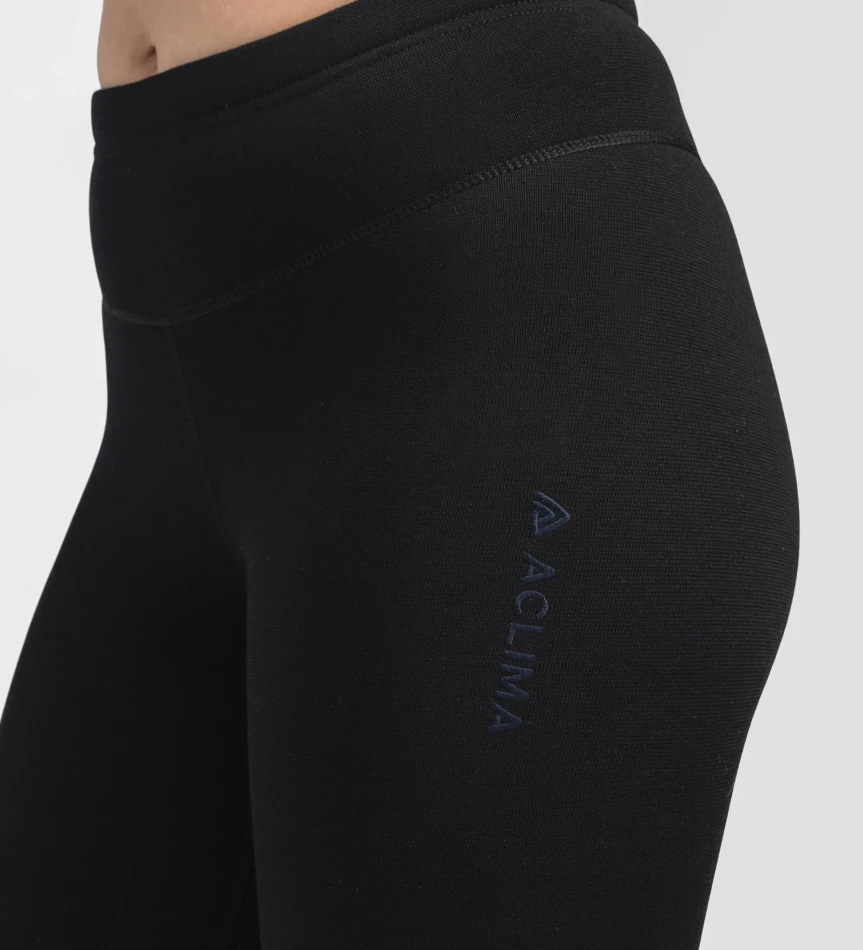 Aclima FleeceWool V2 Longs W