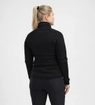 Aclima FleeceWool V2 Jacket W, kolor: 123 - Jet Black