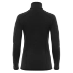 Aclima FleeceWool V2 Jacket W, kolor: 123 - Jet Black