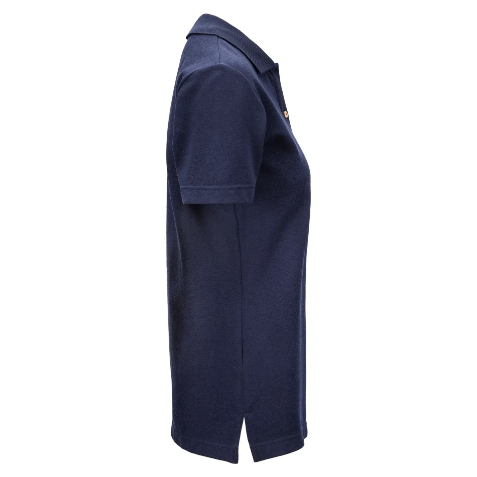 Aclima LeisureWool Pique Shirt W