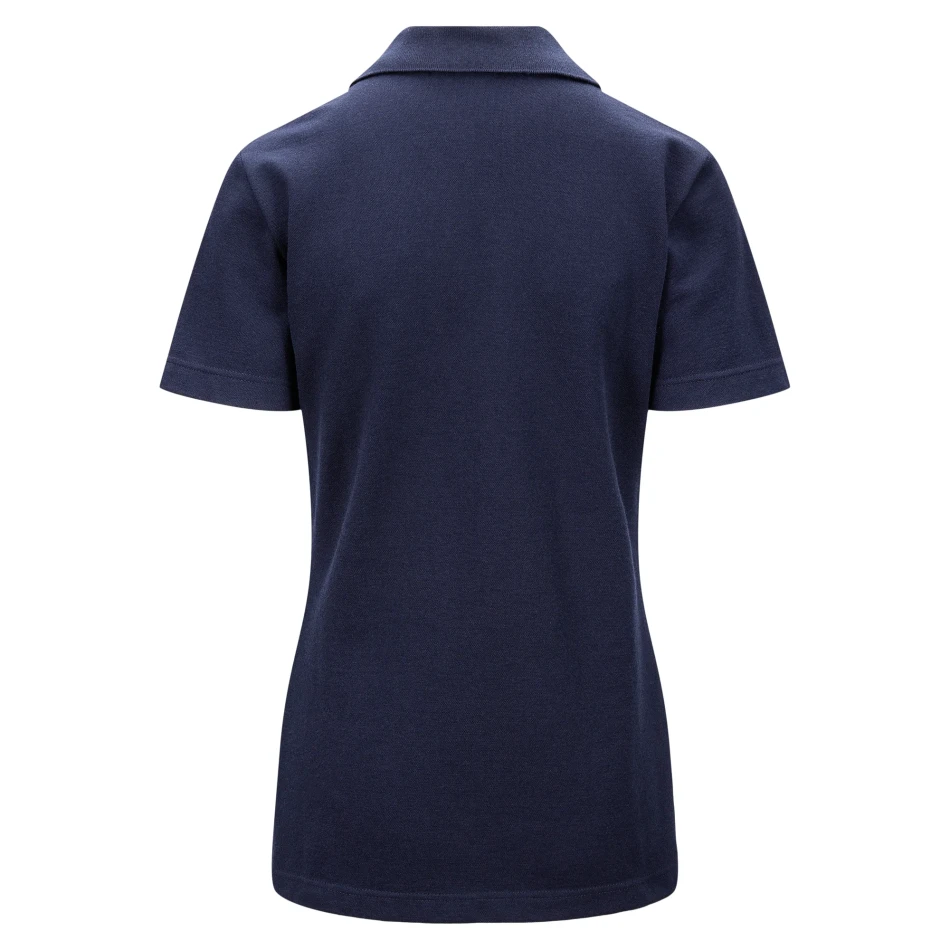 Aclima LeisureWool Pique Shirt W