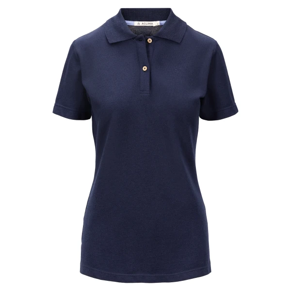 Aclima LeisureWool Pique Shirt W