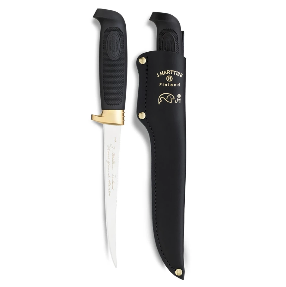 Marttiini Condor Filleting Knife 15