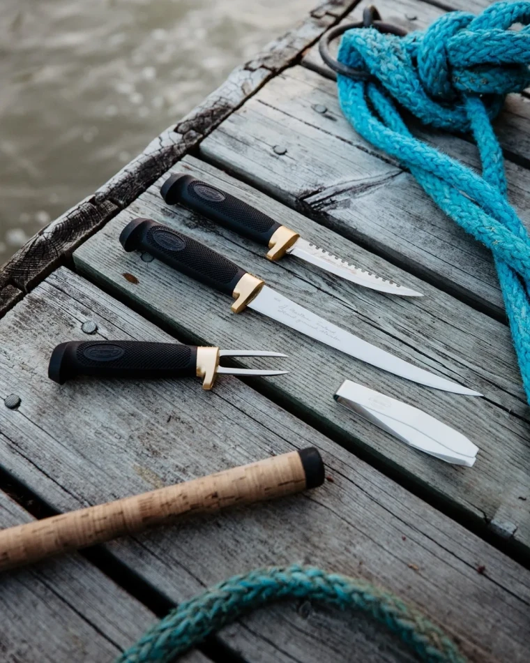 Marttiini Condor Filleting Knife 15