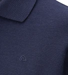 Aclima LeisureWool Pique Shirt Long W