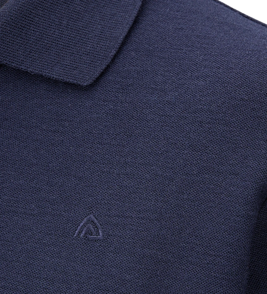 Aclima LeisureWool Pique Shirt Long W