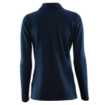 Aclima LeisureWool Pique Shirt Long W