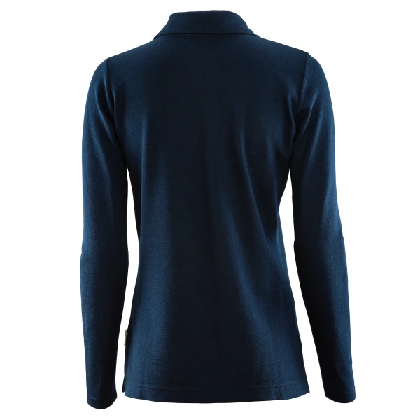 Aclima LeisureWool Pique Shirt Long W