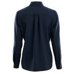 Aclima LeisureWool Woven Woolshirt W, kolor: 232 - Navy Blazer