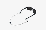 BAJIO Keeper Clipz, kolor: Black Gloss