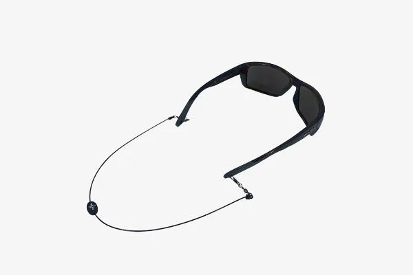 BAJIO Keeper Clipz, kolor: Black Gloss