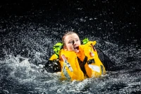 Crewsaver Ergofit+ 190N