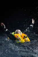 Crewsaver Ergofit+ 190N