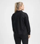 Aclima ReBorn Woolshirt W, kolor: 276 - Dark Grey