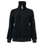 Aclima ReBorn Terry Jacket W, kolor: 276 - Dark Grey Melange