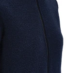 Aclima ReBorn Terry Jacket W, kolor: 305 - Navy Melange