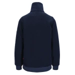 Aclima ReBorn Terry Jacket W, kolor: 305 - Navy Melange