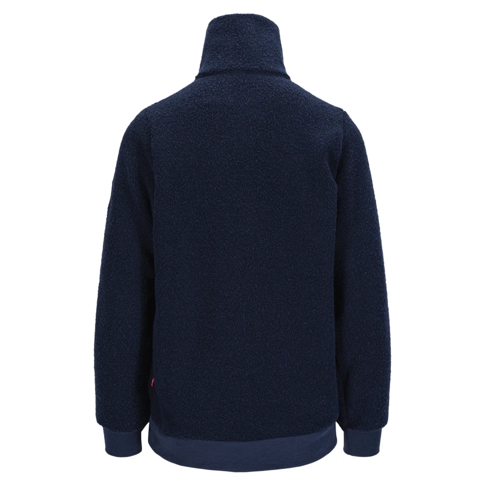 Aclima ReBorn Terry Jacket W, kolor: 305 - Navy Melange