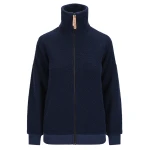 Aclima ReBorn Terry Jacket W, kolor: 305 - Navy Melange