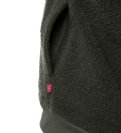 Aclima ReBorn Terry Jacket W, kolor: 312 - Olive Melange