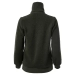 Aclima ReBorn Terry Jacket W, kolor: 312 - Olive Melange